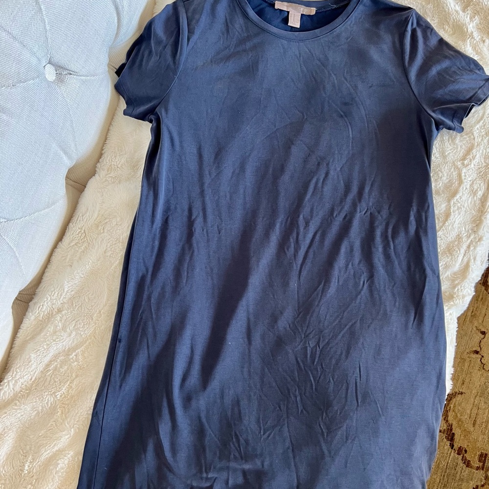 Forever 21 t shirt dress